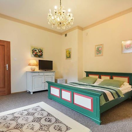 Apartamenty Slupskie Słupsk Exterior foto