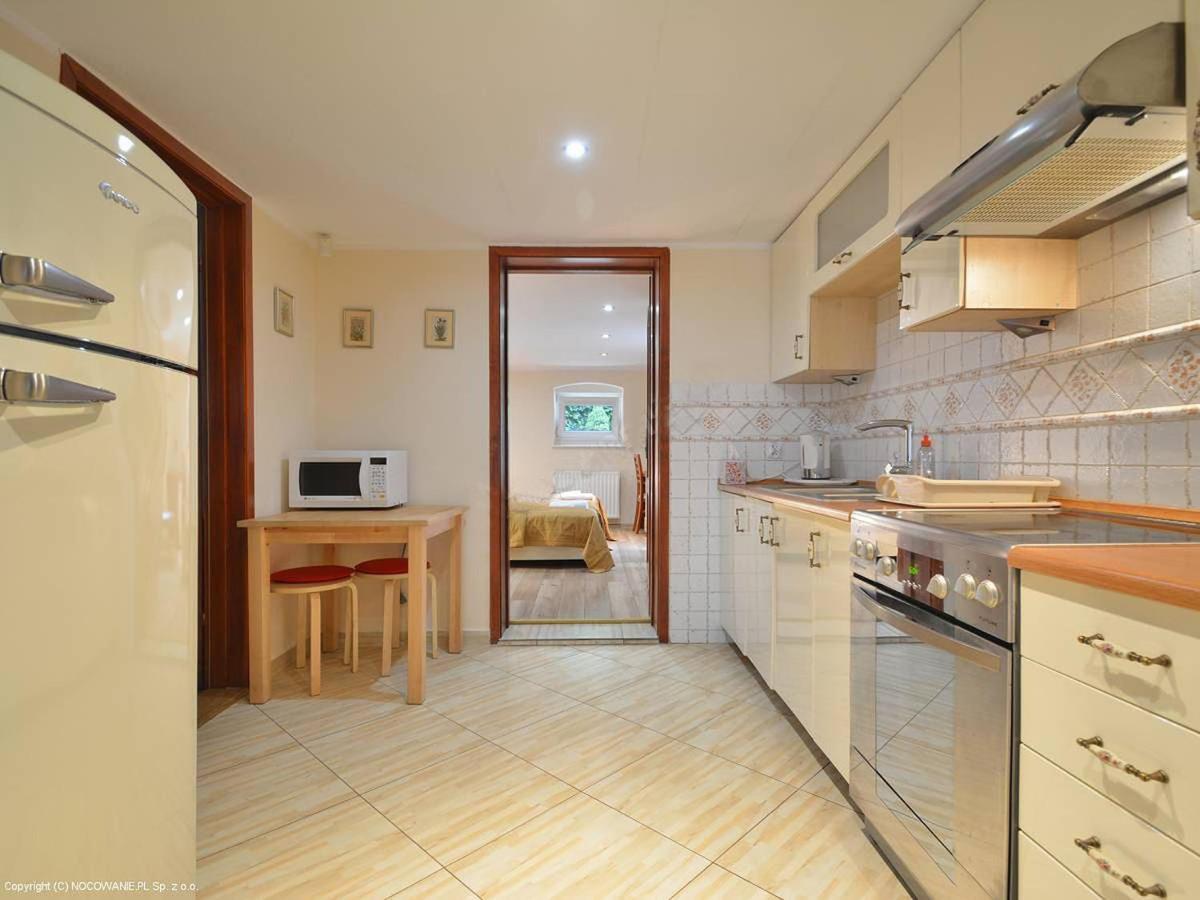 Apartamenty Slupskie Słupsk Exterior foto