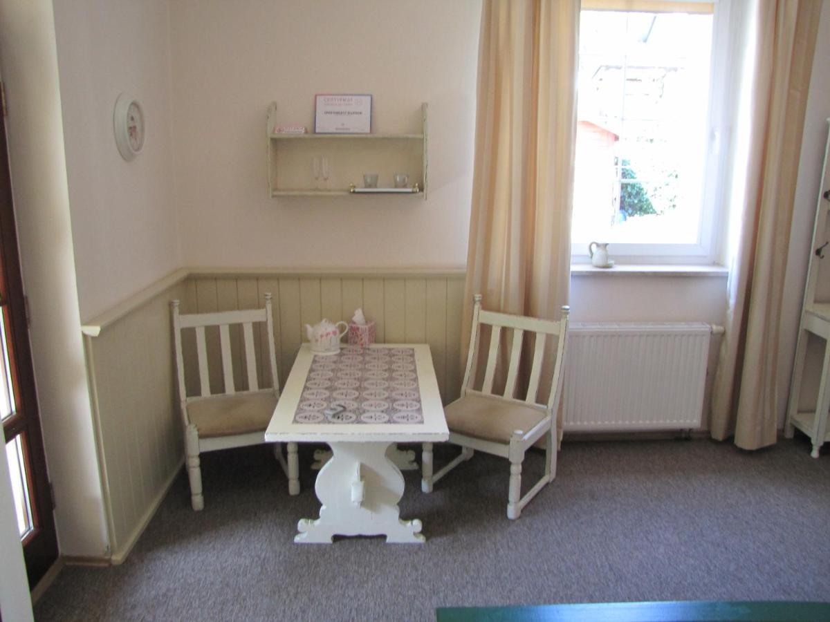 Apartamenty Slupskie Słupsk Exterior foto