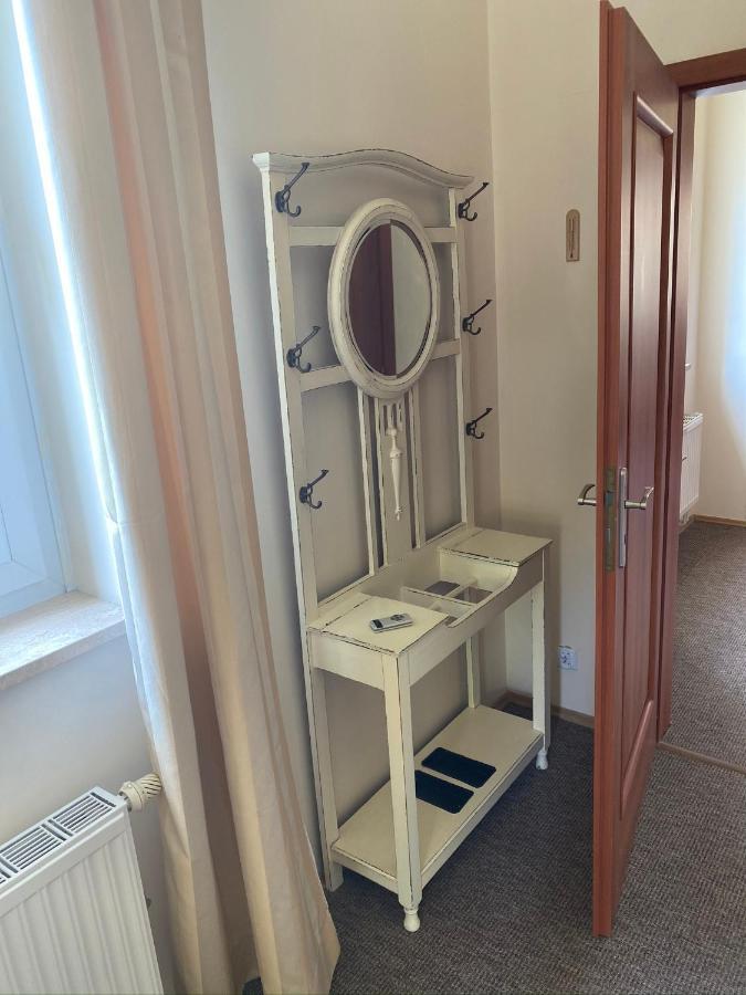 Apartamenty Slupskie Słupsk Exterior foto