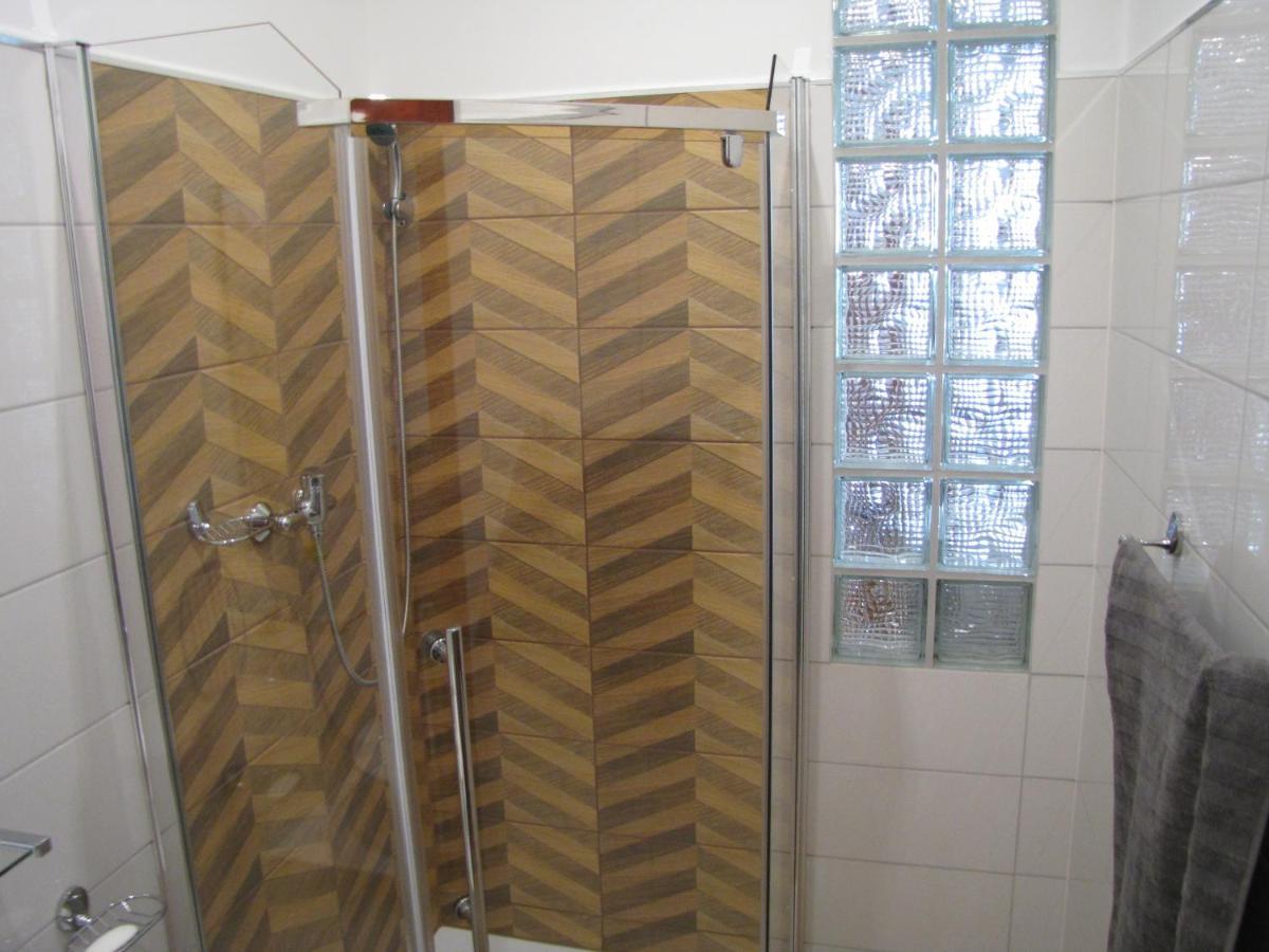 Apartamenty Slupskie Słupsk Exterior foto