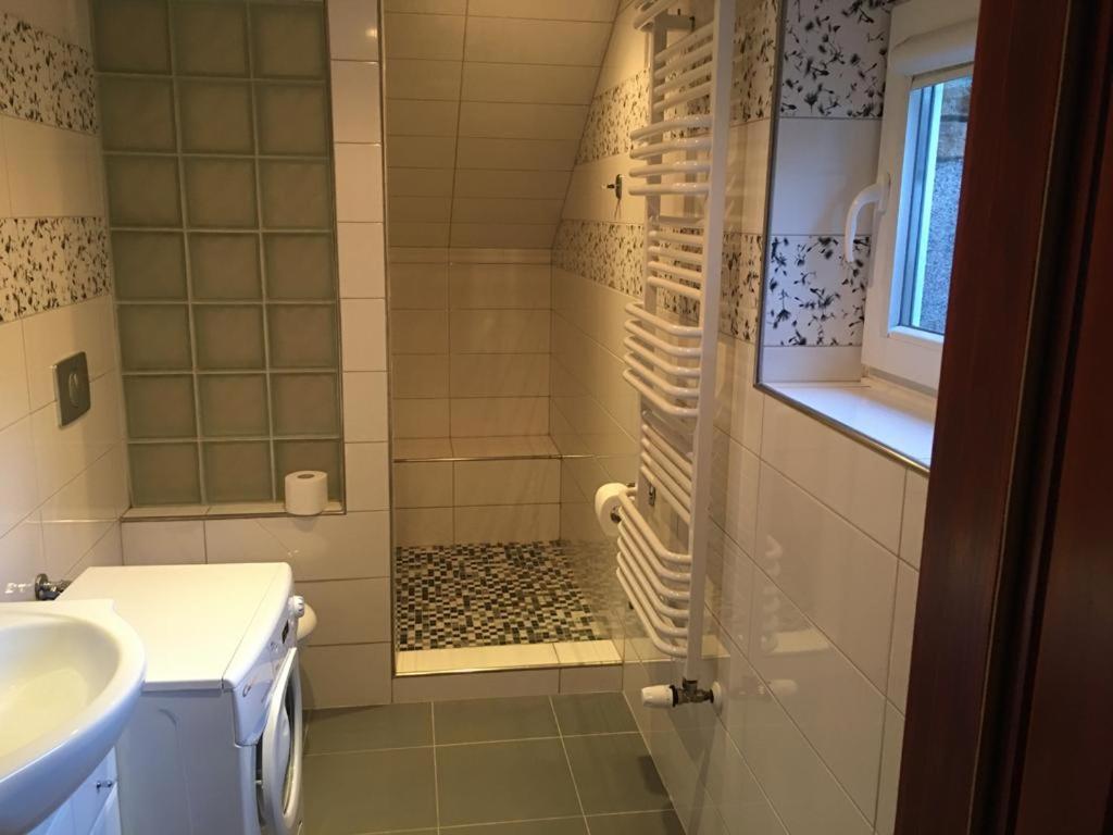 Apartamenty Slupskie Słupsk Exterior foto