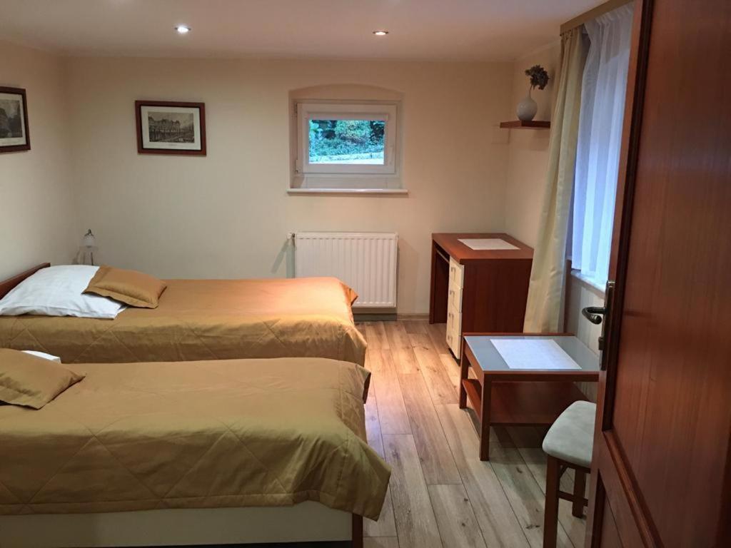 Apartamenty Slupskie Słupsk Exterior foto