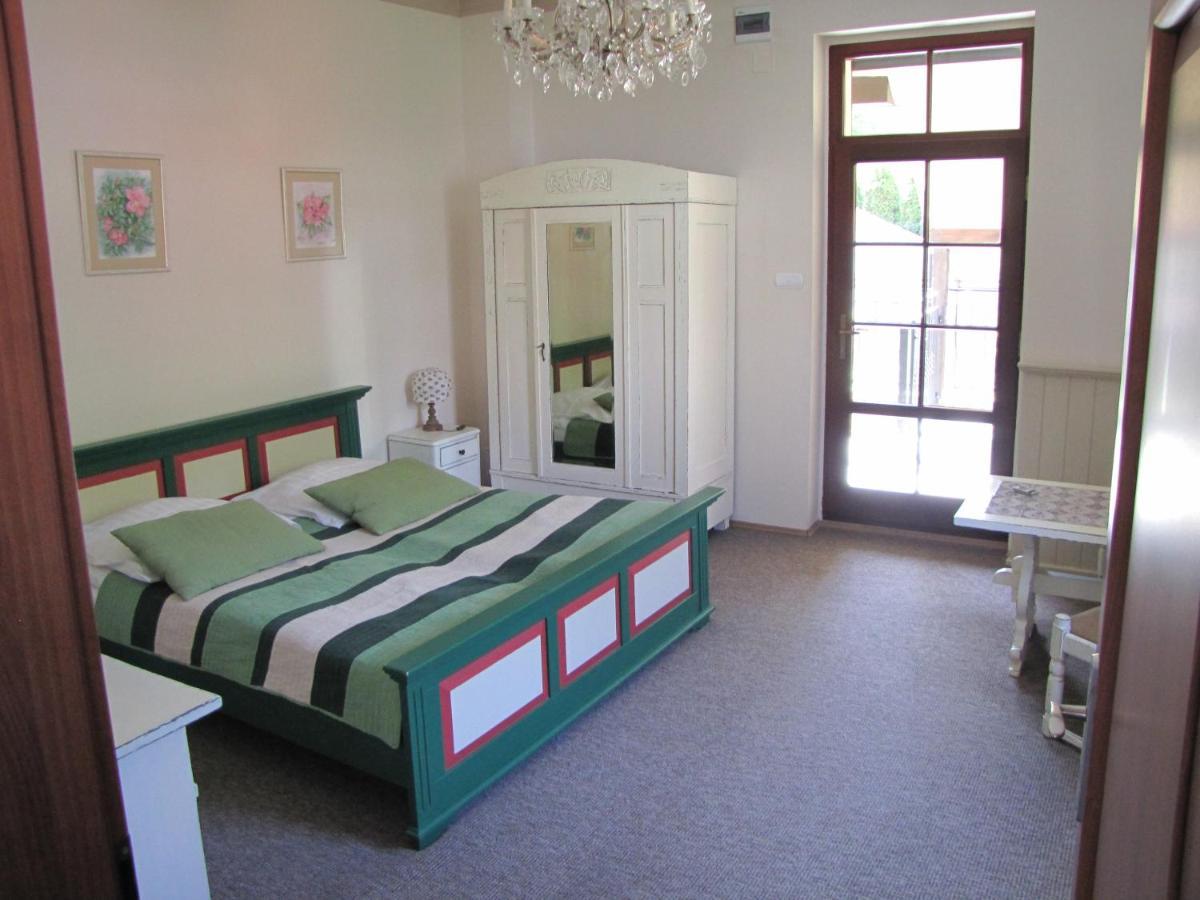 Apartamenty Slupskie Słupsk Exterior foto