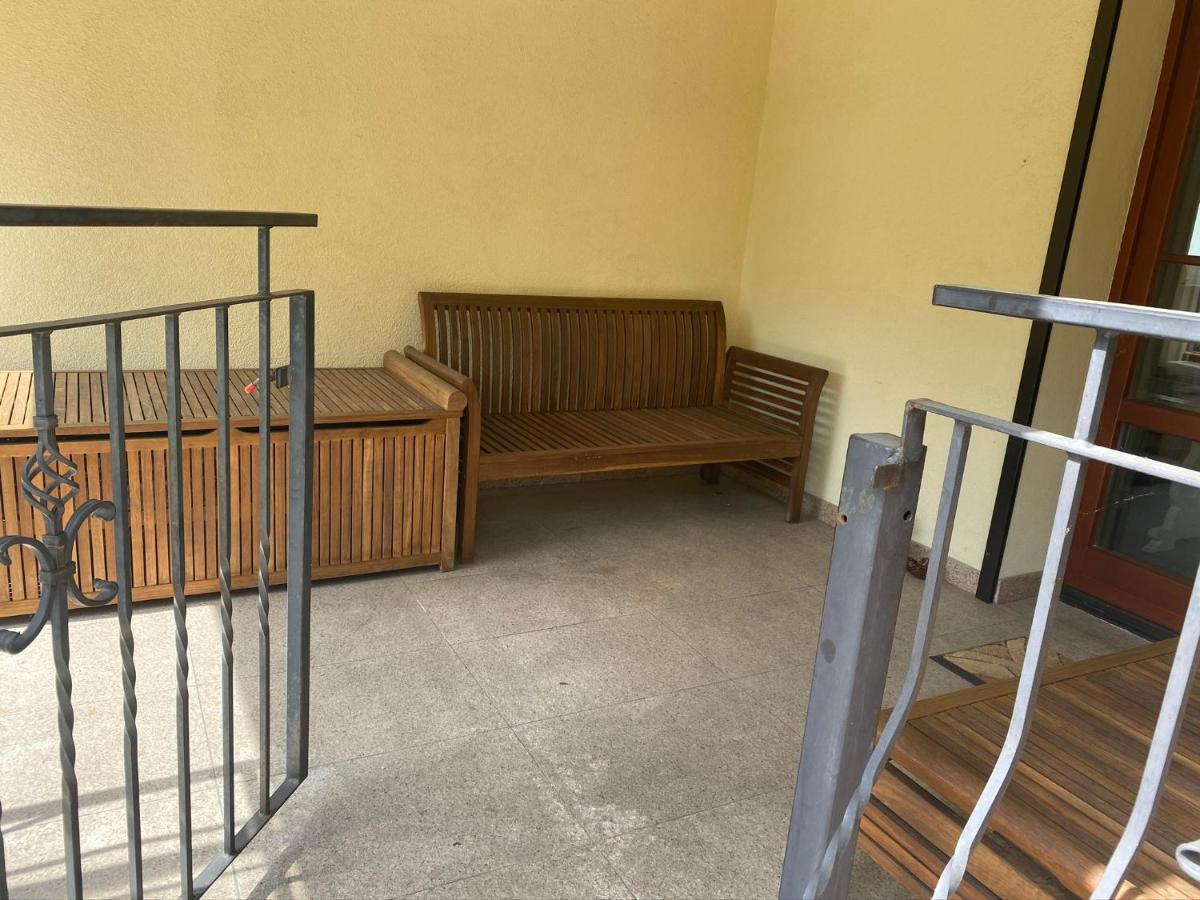 Apartamenty Slupskie Słupsk Exterior foto